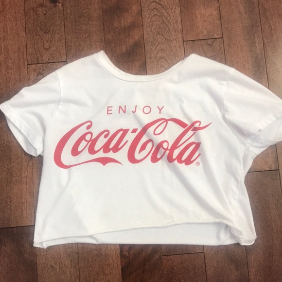 Coca Cola T-shirt. - Picture 1 of 1